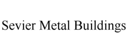 sevier metal buildings