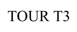 tour t3