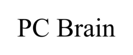 pc brain