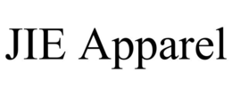 jie apparel