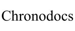 chronodocs