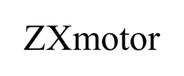 zxmotor