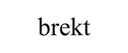 brekt