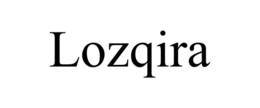 lozqira