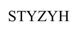 styzyh