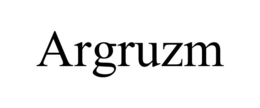 argruzm
