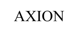 axion