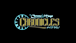 the chrono mage chronicles