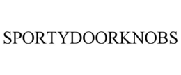 sportydoorknobs