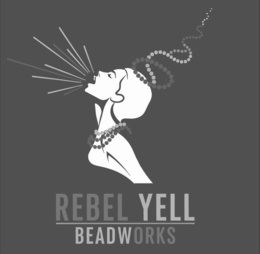 rebel yell beadworks