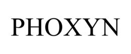 phoxyn