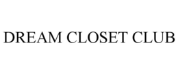 dream closet club