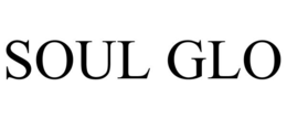 soul glo