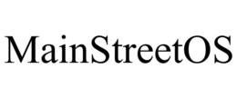 mainstreetos