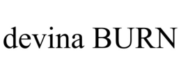 devina burn
