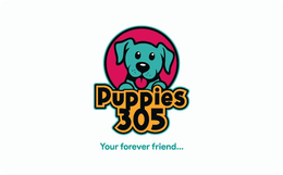 puppies 305 your forever friend...