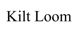 kilt loom