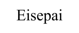 eisepai