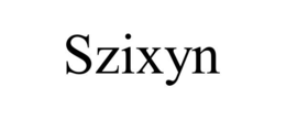 szixyn