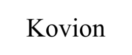 kovion