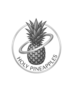 holy pineapples