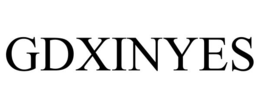 gdxinyes