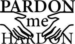 pardon me hardon