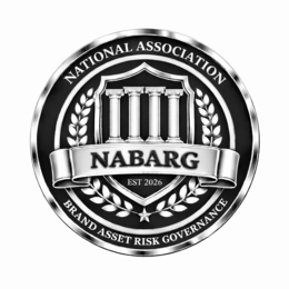 national association brand asset risk governance "nabarg" est 2026