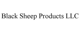 black sheep products llc