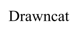 drawncat