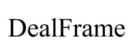 dealframe