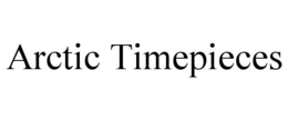 arctic timepieces