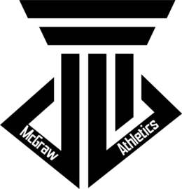 mcgraw athletics