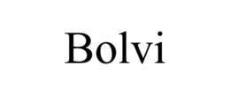 bolvi