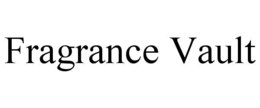 fragrance vault