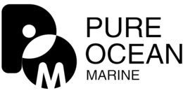 pure ocean marine