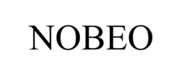 nobeo