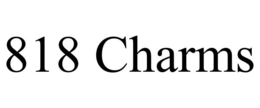 818 charms