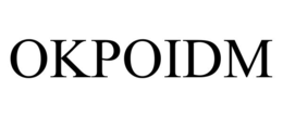 okpoidm