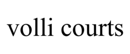 volli courts