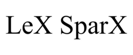 lex sparx