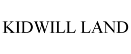 kidwill land