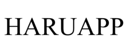 haruapp