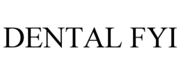 dental fyi