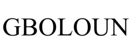 gboloun