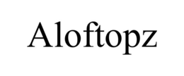 aloftopz