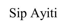 sip ayiti