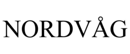 nordvÅg