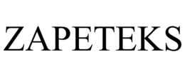 zapeteks
