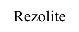 rezolite